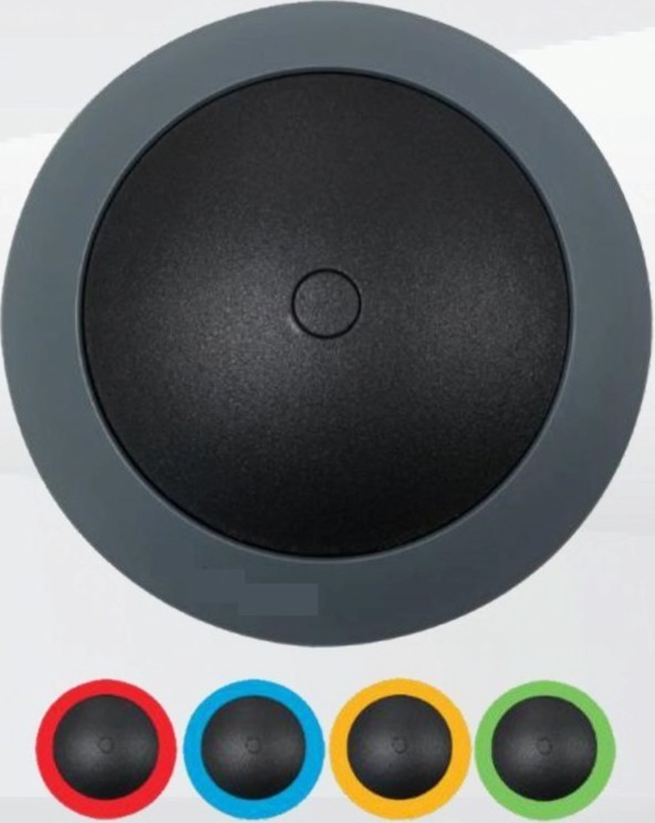 Wireless sensors for detecting parking space occupancy