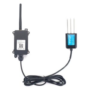 LoRaWAN NPK Sensor
