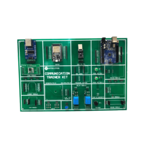 Communication Training Kit