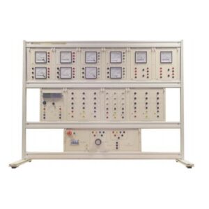 Electrical Basic Principle Trainer
