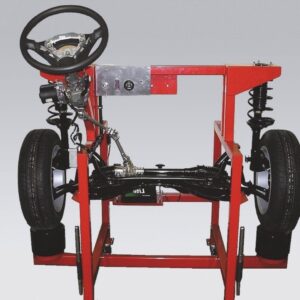 Electric Steering and Suspension Trainer