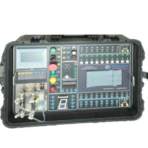 PLC Training Kit – IES 3045