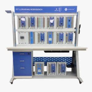 IOT(LORAWAN) WORKBENCH-IES 13001