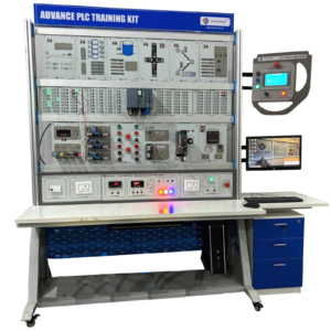 PLC APPLICATION SYSTEM – IES 3046