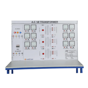 PARALLEL OPERATION OF THREE PHASE TRANSFORMER