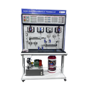 Hydraulic Training Kit- IES1203A
