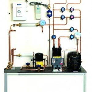 Basic Refrigeration Trainer