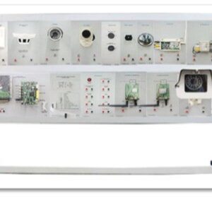 CCTV Security System Training Kit