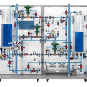 Industrial Process Control Trainer Kit