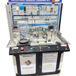 INDUSTRIAL SENSOR TRAINER KIT