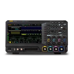 MSO (Mixed Signal Oscilloscope)
