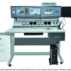 Universal Work Bench